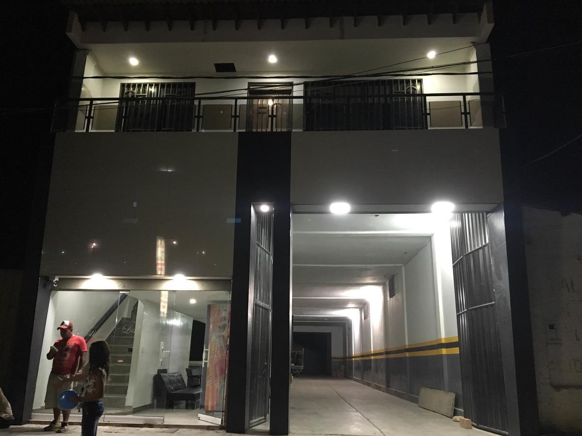 Hotel Imperial La Quinta Aguachica Kültér fotó