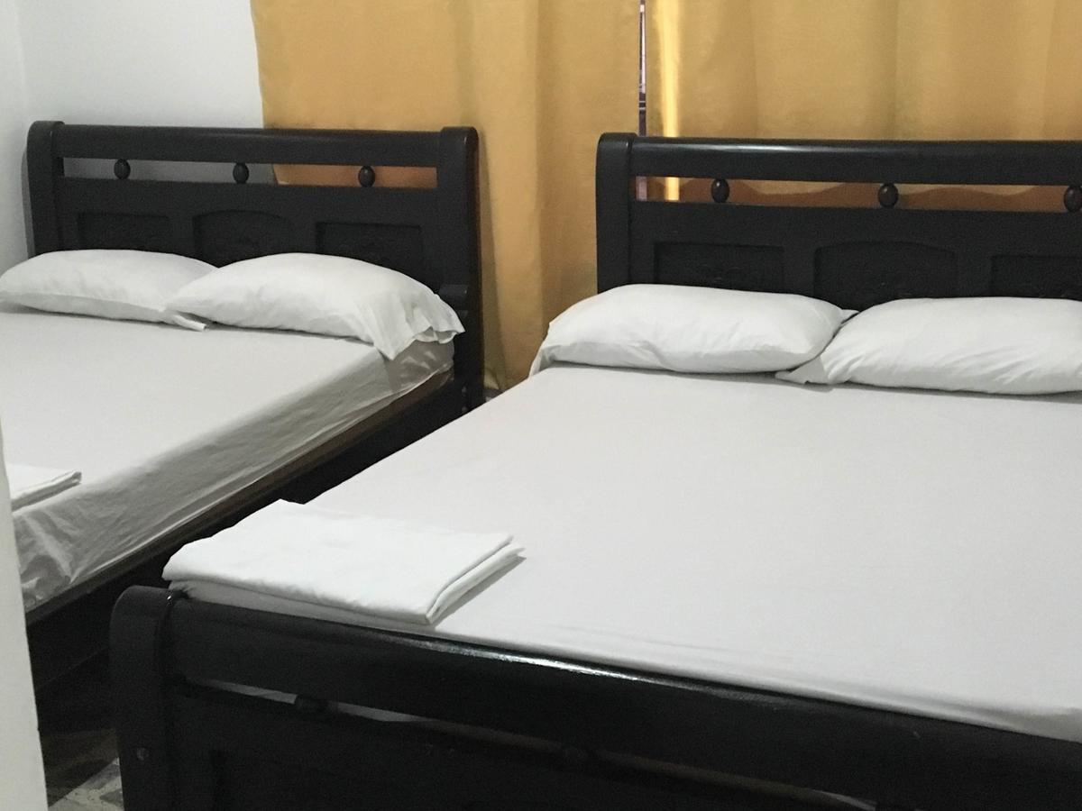 Hotel Imperial La Quinta Aguachica Kültér fotó