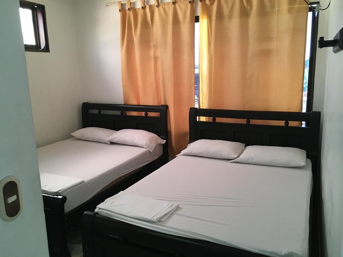 Hotel Imperial La Quinta Aguachica Kültér fotó