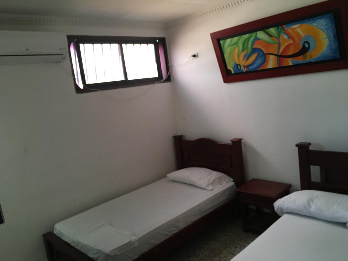 Hotel Imperial La Quinta Aguachica Kültér fotó
