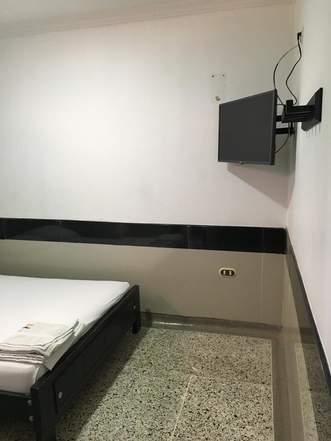 Hotel Imperial La Quinta Aguachica Kültér fotó